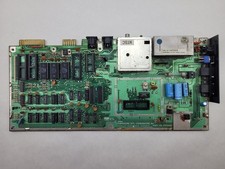 Commodore 64 Motherboard 250425 Tested - You will need CPU, CIAs SID & VIC Chips picture