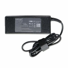AC Adapter For Acer GN246HL Bbid 3D LED Monitor GN246HL UM.FG6AA.B01 Power Cord picture