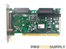 Adaptec 29320A PCIE SCSI RAID Controller Card with WARRANTY picture