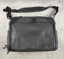 Nomatic Messenger Bag, Magnetic Shoulder Strap, Retails for $299.99 picture