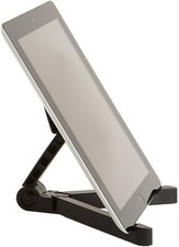 Adjustable Portable Desktop Holder Tablet Stand Anti-Slip Foldable for iPad picture