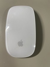 Apple Official Magic Mouse 2 (Bluetooth Rechargeable A1657) wirelessl picture