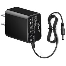 AC DC Adapter For Verifone V400m Plus 4G Credit Card Reader Terminal Charger PSU picture