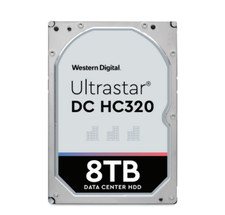 HPE/ HGST MB008000GWRTC 8TB 7200RPM 3.5in DS SATA-6G picture