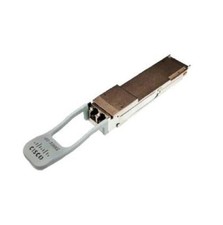 Cisco QSFP-40G-SR4 40GBASE Transceiver Module MMF MPO Connector 1 Year Warranty picture