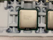 VINTAGE but NEW Intel CONFIDENTIAL QBWU ES Xeon E5-2470 LGA-1356 Very RARE picture