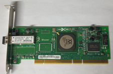 Dell 4U852 QLogic QLA2340 2Gb Single Port PCI-X Fibre Channel Host Bus Adapter picture