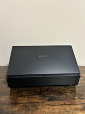 Fujitsu ScanSnap ix500 Document & Image Scanner picture