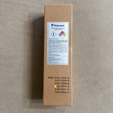 KOOLANCE LIQ-702 Yellow High Performance Liquid Coolant LIQ-702YL-B New Sealed picture