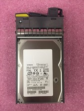 *TESTED* Netapp X278A-R5 Hitachi HUS153014VLF400 146GB / 15K W/ CADDY picture