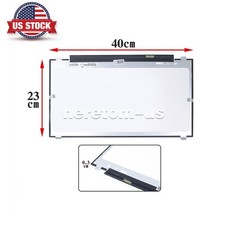 N173FGA-E34 N173FGA-E44 eDP Laptop Screen Replacement 17.3