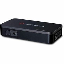 AVerMedia EzRecorder 330 (ER330), Record and Stream without PC, TAA Compliant picture