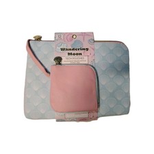Wandering Moon Tech Pouches Holds Most Tablets Up to 12