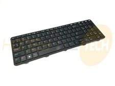GENUINE HP PROBOOK 450 G2 LAPTOP US KEYBOARD NON-BACKLIT 768787-001 GRADE B picture