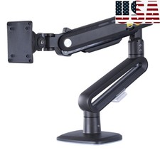 Gaming Monitor Mechanical Arm Load Up To 20 KG RGB for 32 To 60 Inches Screen picture