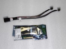 DELL EMC 8 HDD BACKPLANE H740P PCI RAID CABLE POWEREDGE SERVER R540 498VF 3JH35 picture