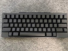 PFU HHKB Professional HYBRID Type-S English Charcoal Keyboard picture