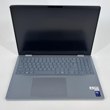 Dell 16 Plus DB16250 Platinum Silver QHD+ 3.3 GHz Ultra 9 288V 32GB 2TB SSD Good picture