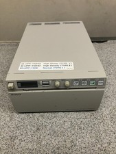 Sony UP-897MD Video Graphic Printer picture