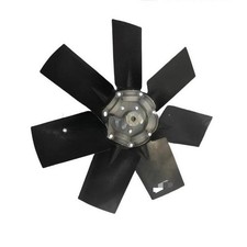 New 1613745400 Fits for Atlas Copco Air Compressor Cooling Fan fast shipping picture