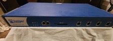 Juniper NetScreen 50 NS-050-001 VPN Firewall Network Security Appliance Rack Ear picture