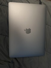 Used Apple MacBook Pro 13