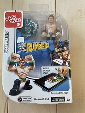 APPTIVITY BY MATTEL W Rumblers SHEAMUS Battle on Your iPad Tablet Accessory NEW picture