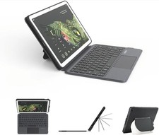 EIP Magnetix Keyboard Case Google Pixel Tablet 10