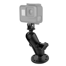 RAM-B-138-GOP1U  RAM Drill-Down Mount with Universal Action Ca... picture