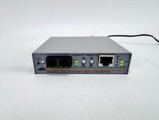 Allied Telesyn AT-MC102XL Fast Ethernet Media Converter FREE S/H picture