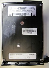 143999-003 COMPAQ / HEWLETT PACKARD / HP 209MB IDE 2.5 17MM picture