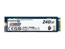 Kingston Data Center DC2000B SSD Enterprise 240 GB SEDC2000BYM8/240G picture