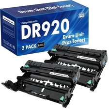 Brother DR920 Drum Unit Compatible HL-L5210DN Toner Free Drum Replacement picture