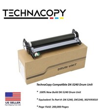 DK5240 DK-5240 DRUM UNIT FOR ECOSYS MA3500 MA3500CIFX MA4000 PA3500CX PA4000CX picture