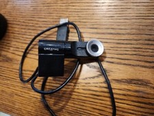 Creative Labs VF0400 Live Cam Notebook Pro 1.3 MP picture