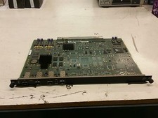 Foundry Networks JetCore J-B4Gx 4 Port SFP mGBIC Module ServerIron picture
