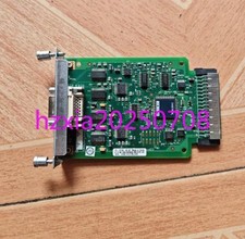 1pc used  HWIC-2T module picture
