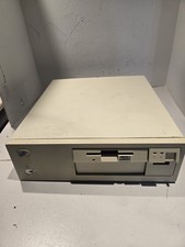 IBM PS/2 9556-OBA Model 56 486SLC2-50 For Repair  picture