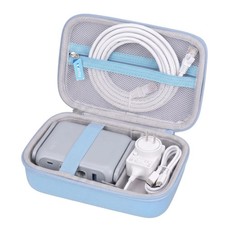 Travel Router Case for GL.iNet GL-MT3000 (Beryl AX)/ GL SFT1200(Opal)/ GL-A13... picture