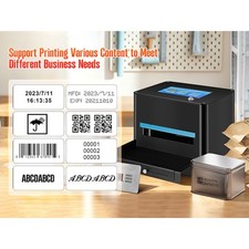 Date Printer 7