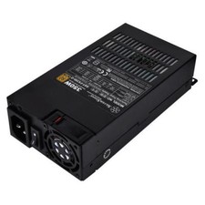 Silverstone SST-FX350-G-VT Standard FLEX ATX 80 PLUS Gold 350W Power Supply picture