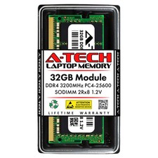32GB DDR4-3200 Acer Revo Box RB102 Memory RAM picture