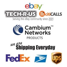 Cambium Networks C000000L123A Cable Gland for 6-10mm cable, M25, Qty 10 picture