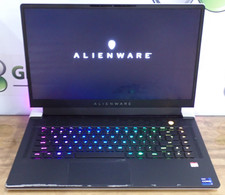 Dell Alienware X15 R2 Intel i9-12900H 2.50GHz 32GB LPDDR5 RTX 3080 Ti NO OS/SSD picture