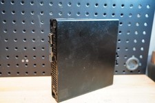 (Z) Dell OptiPlex 3080 Micro Desktop PC Missing Faceplate picture