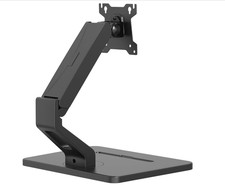 HUION Stand, Single Monitor Arm for 17-32 inch Screens, Holds up to 22 lbs, Adju picture