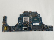 Dell Alienware 17 R3 Core i7-6700HQ 2.6 GHz  DDR4 Motherboard DVV6W picture