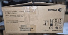 Genuine Xerox 108R01121 Imaging Unit Kit Phaser 6600 WorkCentre 6605/6655 picture