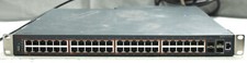 AVAYA 4850GTS-PWR+ 48 Ports POE+ Network Switch AL4800A88-E6 w/Rack Ears picture