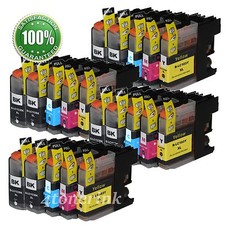 20Pk LC103XL LC-103XL Ink Cartridge For Brother MFC-J450dw MFC-J470dw MFC-J870dw picture